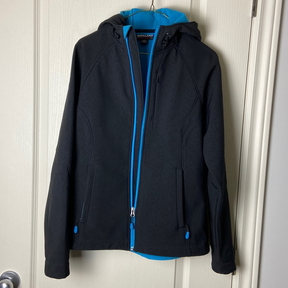 Kirkland Jacket